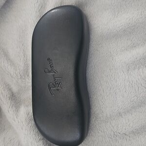 Ray-Ban Classic Black Eyewear Case